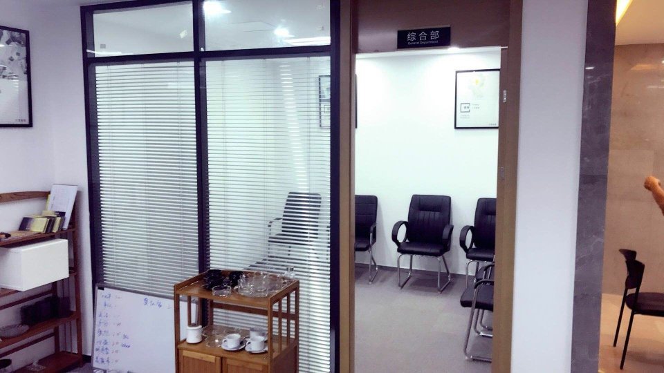川信融创 解码商务咨询的专业力量